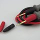 thumbnail image 2 of Puntas de prueba TKDMR Cat III 1000 V 20 A, 2 of 3