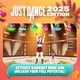 thumbnail image 5 of Juego Ubisoft Just Dance 2025 Edición Limitada PS5, 5 of 5