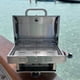 thumbnail image 4 of Parrilla para Barco Bunker Up Fishin 12000 BTU Acero Inoxidable, 4 of 8