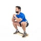 thumbnail image 3 of Taloneras Plataforma De Madera Inclinada De 20 Grados Gym, 3 of 3