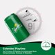 thumbnail image 3 of AURICULARES Gabba Goods Inalámbricos Bluetooth 5.0 9H, 3 of 8