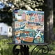 thumbnail image 4 of Puzzle eBoo Piece & Love: Seaside Harbor 1000 piezas, 4 of 5