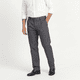 thumbnail image 1 of Pantalón Trabajo Ejecutivo Hombre Gabardina Premium Gris, 1 of 9