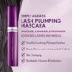 thumbnail image 5 of Máscara COVERGIRL Simply Ageless Lash Pluping Black, 5 of 8