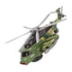 thumbnail image 2 of Helicóptero Eléctrico De Juguete Para Niños, Juego De Juguetes Para Niños, Regalos Navideños, 2 of 5