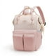 thumbnail image 3 of Stay Organized and Stylish with Our Multi-Functional Waterproof Baby Nappy Bag and Travel Backpack - Perfect for Outdoor Adventures and Baby Care!, 3 of 5