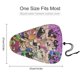 thumbnail image 2 of Splatoon Funda de Asiento de Bicicleta Impermeable, Cojín Elástico Suave, Protector contra Lluvia, Polvo y UV, 2 of 6