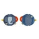 thumbnail image 2 of Baby Pelota de Actividades Sra. Elefante, 2 of 2