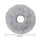 thumbnail image 2 of Set 2 Mopas Para Aspiradora Compatible Xiaomi X10 Plus, 2 of 3