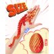 thumbnail image 4 of Dragon Toy TBOLINE 12 huevos de dragón de cristal impresos en 3D, 4 of 8