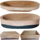 thumbnail image 1 of Set de rascadores para gatos miwoowim Compact de 3 piezas para gatos de interior, 1 of 6