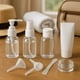 thumbnail image 2 of Kit De Viaje Set Botellas 9 Piezas Frascos Plasticos Travel, 2 of 4