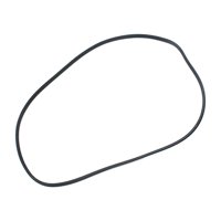 Magideal - Caucho Del Sello De La Cubierta De Apertura Del Techo Solar Del Vehículo, Da8Z7451884A Tira De Sellado Para Pelar , Para Piezas De Reemplazo D