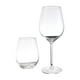 thumbnail image 2 of Set De Copas De Vino Y Vasos De Agua, 2 of 3