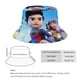 thumbnail image 2 of Ejen Ali Sombrero bucket para adultos, gorra de protección solar, sombrero de pescador plegable para viajes al aire libre, pesca y actividades de verano, 2 of 6