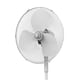 thumbnail image 2 of Ventilador Plástico de Pedestal de 16 Pulgadas KFX-16P Blanco, 2 of 5
