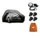 thumbnail image 1 of Cobertor Funda Auto Hatchback L Hasta 450cm De Largo, 1 of 3