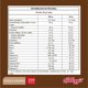 thumbnail image 3 of Cereal Chocolate Choco Krispis, 200 g, 3 of 4