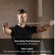 thumbnail image 4 of Rollo Resistance Band Theraband Super Heavy Silver de 25 m, 4 of 6
