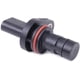thumbnail image 3 of Sensor de posición del cigüeñal Bosch 0261210383 para Audi, VW, 3 of 5