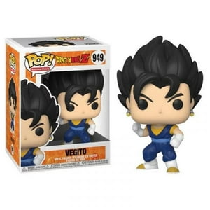 Funko - Pop! Dragon Ball Z - Vegito 949