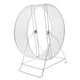 thumbnail image 4 of Rueda De Ejercicio Para Hámster, Rueda Silenciosa Para Correr Para Ratas, Animales Pequeños, Ardilla, Diámetro 32cm, 4 of 5