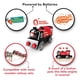 thumbnail image 2 of Motor número 1 de Train Set Hape Wooden Railway, alimentado por batería, 2 of 4