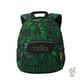 thumbnail image 1 of Mochila Escolar para niño Notebook 10" Tempera Verde Totto, 1 of 5