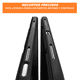 thumbnail image 4 of Carcasa Funda Transparente Con Ranura Lapiz Para iPad 11 Gen A16, 4 of 5