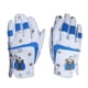 thumbnail image 1 of Guantes De Golf Duraderos Para Ni?os, Cuero Antideslizante, Transpirable, Profesional M, 1 of 5