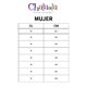 thumbnail image 4 of ZAPATOS FORMALES CHALADA NEGRO CHAROL MUJER | 5-FASHION-81 - Talla 37, 4 of 4
