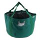 thumbnail image 2 of Cuenca Plegable Portátil Plegable Para Lavabo Plato Plato Plato Cubeta Verde, 2 of 5