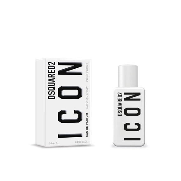 Perfume Dsquared2 Icon 3.4 oz EDP para mujer