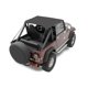 thumbnail image 1 of Top de Bikini Bestop Tradicional para Jeep CJ7/CJ8/Wrangler YJ, 1 of 4