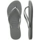 thumbnail image 2 of Sandalia Mujer Slim Gris Havaianas, 2 of 5