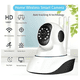 thumbnail image 3 of Pack X2 Camara Robotizada 2 Antenas Ip de Seguridad Wifi Hd, 3 of 3