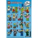 thumbnail image 2 of Minifigura LEGO Los Simpsons Krusty El Payaso Serie 71005, 2 of 3