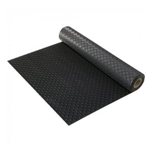 Signet - Piso Goma Rollo Estoperol 3Mmx1Mx5M