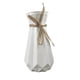thumbnail image 1 of Florero Elegante Adorno De Mesa Para Entrada, Oficina, TV, Gabinete, 1 of 3