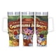 thumbnail image 1 of Vaso Térmico Desmarcar Aventuras de los Osos Gummi con Asa 1180 ml, 1 of 6