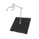 thumbnail image 3 of Montaje De Soporte De Figura De Acción Resistente Para Modelo De Figura 1/144 Accesorio De Juguete Negro, 3 of 3