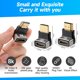 thumbnail image 2 of Adaptador Hdmi 2 1 8k 90° Pack 2 Unidades, 2 of 2