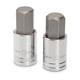 thumbnail image 3 of Juego de enchufes GEARWRENCH 84 piezas Master SAE/Metric Hex y Torx, 3 of 8