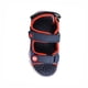 thumbnail image 4 of Sandalia Niño Spiderman flint Azul Rojo, 4 of 5
