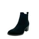thumbnail image 4 of Botin ZAZ94 Gamuza Ecológica Negro, 4 of 5