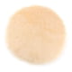 thumbnail image 1 of Cojín De Asiento De Piel Sintética Cojín De Piel De Oveja Artificial Beige 35cm, 1 of 5