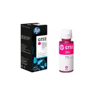 Botella Hp Gt52 Magenta Original