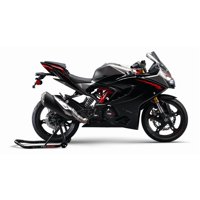 Genérico - Pastillas Freno Delanteras Moto Tvs Apache 310Rr Japonesas