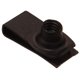thumbnail image 1 of U-Nut Hillman Group 58456, extruido, regular, 3/8-16, paquete de 15, 1 of 2