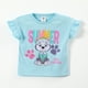 thumbnail image 1 of Polera Manga Corta Niña Everest Celeste Paw Patrol, 1 of 4